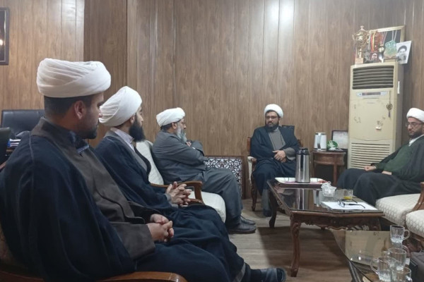 مراسم جشن تکلیف دانش آموزان اهوازی برگزار می شود