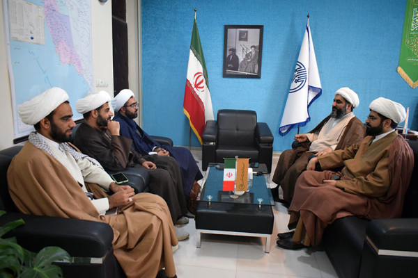 تعامل آموزش و پرورش با تبلیغات اسلامی زمینه‌ساز اجرای برنامه‌های مؤثر فرهنگی در بوشهر