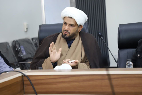اطعام علوی در سنندج؛ جلوه‌ای از مشارکت مردمی در آیین غدیر
