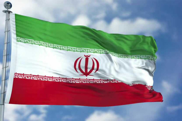 يكصدا ایران 