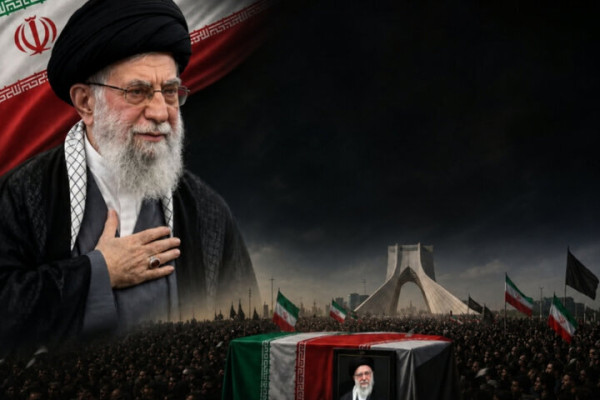 خروجی تشییع باید «تعهد به ادامه راه» و تبدیل سوگ به اقدام باشد