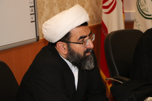 افزایش ۵۳ درصدی معتکفان در استان خراسان شمالی