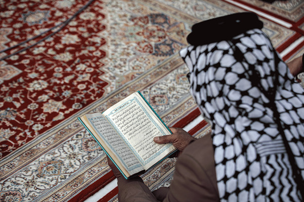 کاظمین در سوگ شهادت امام کاظم(ع)