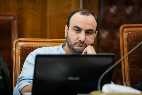 شورای معاونین سازمان تبلیغات اسلامی