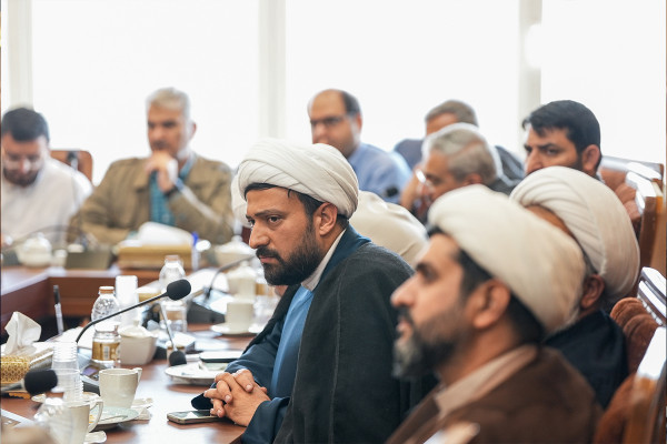 شورای معاونین سازمان تبلیغات اسلامی