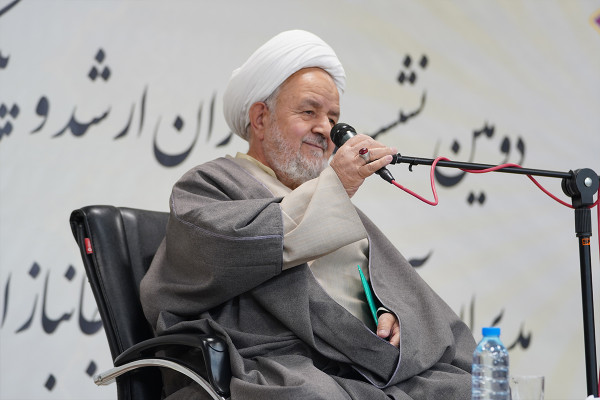 دومین نشست مدیران و خانواده‌های شهدا و ایثارگران سازمان تبلیغات اسلامی