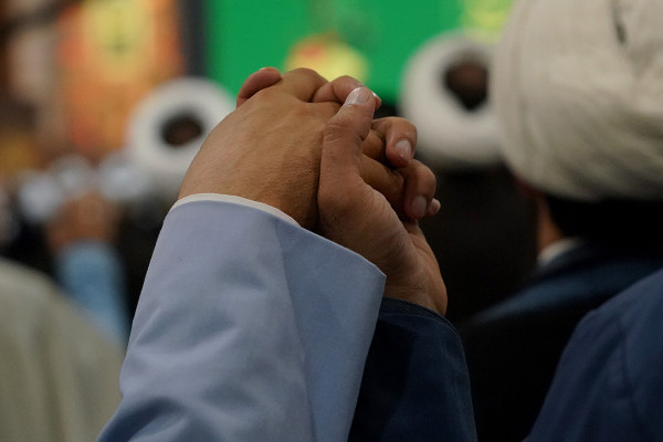 رویداد عهد جهاد