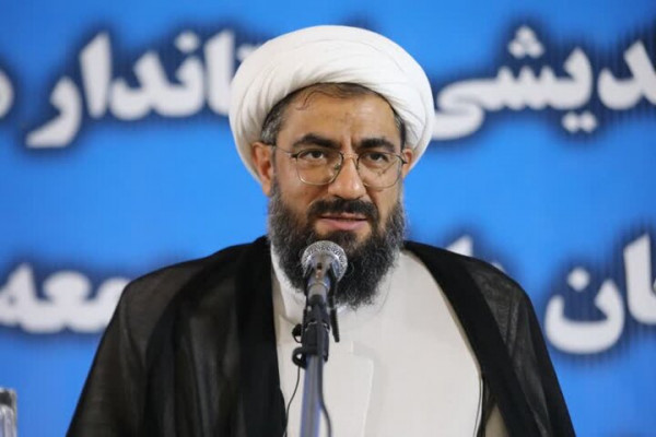 روایت درست و اثر گذار موجب امید آفرینی می‌شود