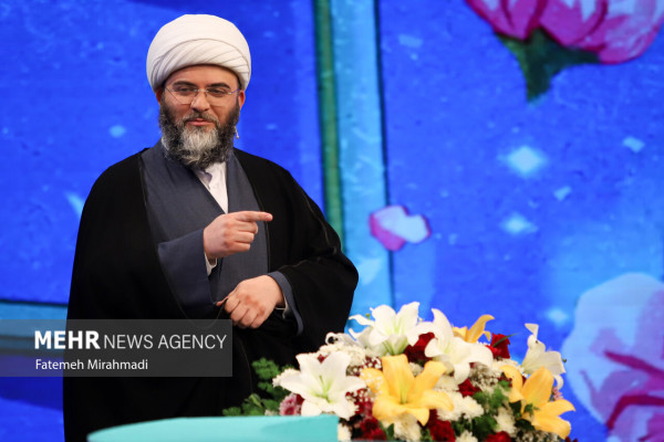 اختتامیه پویش ملی «زندگی با آیه ها»