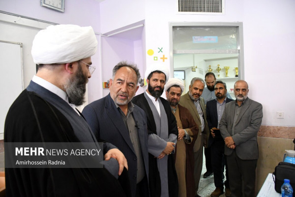 شورای هماهنگی و گسترش فعالیت‌های قرآنی