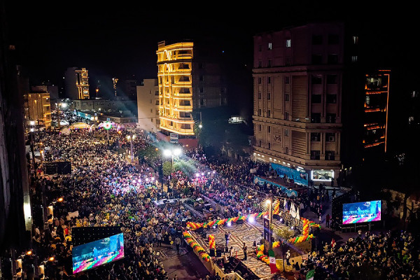 بیانیه ستاد مردمی بزرگداشت عید غدیر استان خوزستان