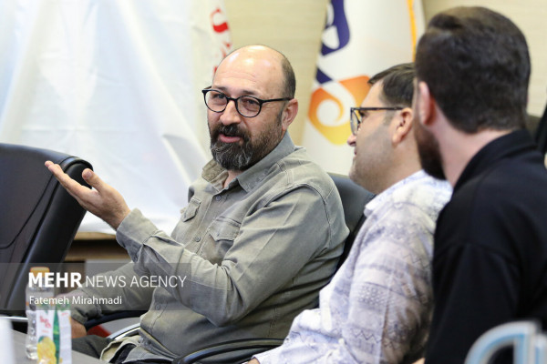 اختتامیه پنجمین دوره مسابقه داستان‌نویسی خودنویس