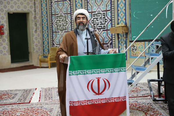 آغاز پویش عظیم تبیینی هم‌زمان با طلیعه محرم/ علمای دین، در خط مقدم جهاد فکری ملت ایران