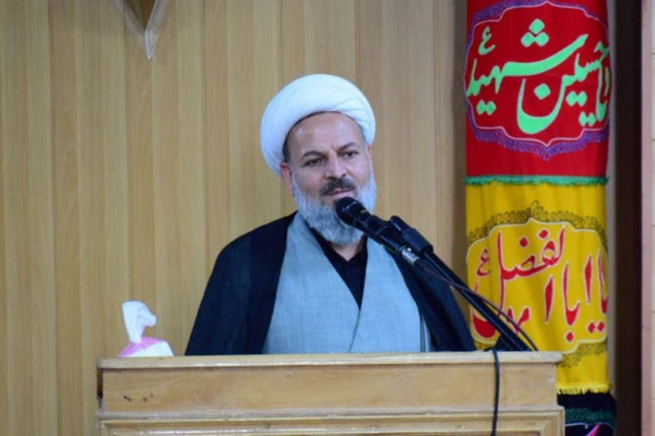 ضرورت «اجتماع قلوب» در مسیر حق