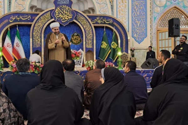 اینجا اشک، بی‌صدا می‌ریزد