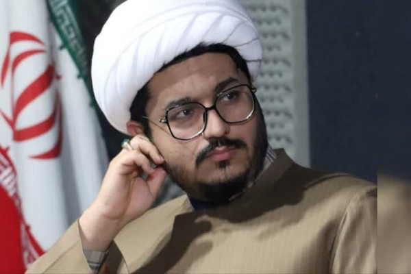 راویوم، موکبی برای روایت از مردم امام رضایی