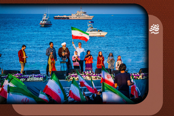 הצלחה עולמית ל"מחפל": מתוכנית רמדאן לטלוויזיה – למאות אלפי חוגגים בשטח