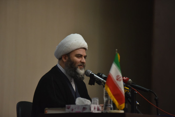 اتحاد مقدس مهم‌ترین راهبرد امروز در برابر جنگ ترکیبی دشمن است