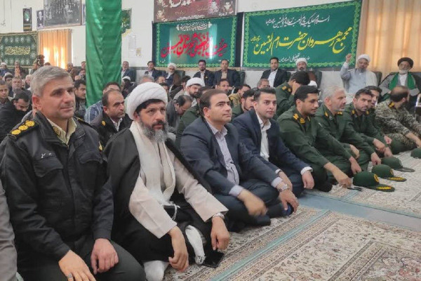 نهم دی؛ نماد میدان‌داری مردم در برابر فتنه و جنگ اقتصادی