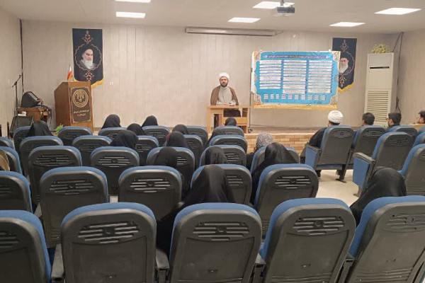 عزم همگانی در شوش دانیال برای اجرای «زنذگی با آیه‌ها»