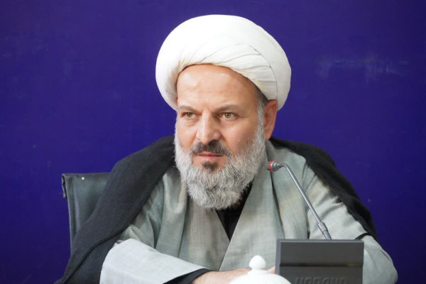 پویش ختم و تلاوت قرآن به نیت رهبر شهید در همدان