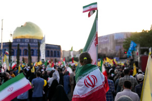 بررسی ابعاد مقاومت دینی مردم تهران در جنگ ۱۲ روزه رژیم صهیونیستی