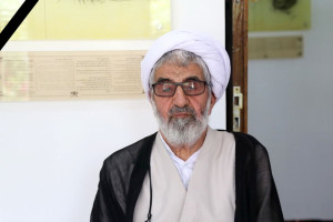 پیام تسلیت فرمانده مرکز مقاومت بسیج سازمان تبلیغات اسلامی