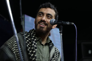 قیام باللیل در رشت؛ حاج مهدی رسولی از راز زمین‌نخوردن ایران می‌گوید