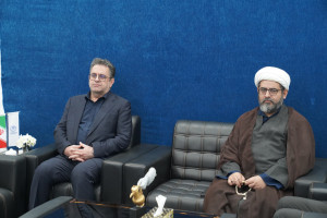 رسالت رسانه‌ها ایجاد تحول در جامعه است، نه فقط اطلاع‌رسانی