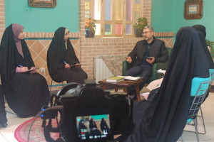 «از قرآن بپرس»؛ تریبونی برای پاسخ‌گویی به پرسش‌های قرآنی نوجوانان